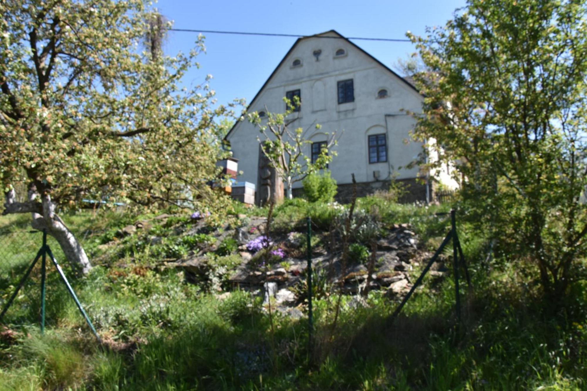 Chalupa U Soni Razova Exterior foto
